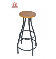 Ghế ngồi quầy Bar đẹp giá rẻ nhất thị trường 2018