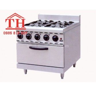Hệ thống thiết bị bếp ăn công nghiệp chất lượng tại Hà Nội