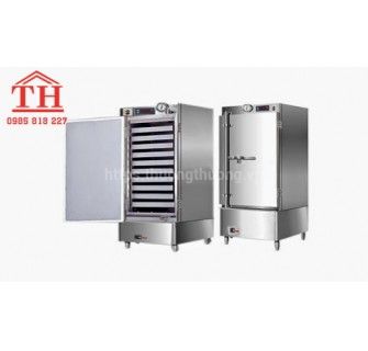 Báo giá tủ nấu cơm công nghiệp bằng điện chính hãng, giá rẻ