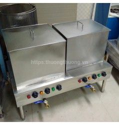 Giá nồi nấu phở bằng điện công nghiệp bao nhiêu?