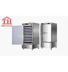 Báo giá tủ nấu cơm công nghiệp bằng điện chính hãng, giá rẻ