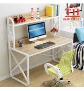 Bàn làm việc đa năng giá rẻ tiện ích dễ sử dụng