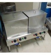 Giá nồi nấu phở bằng điện công nghiệp bao nhiêu?