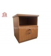 Tủ đựng hồ sơ, tài liệu cá nhân văn phòng phẩm giá rẻ