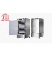 Báo giá tủ nấu cơm công nghiệp bằng điện chính hãng, giá rẻ