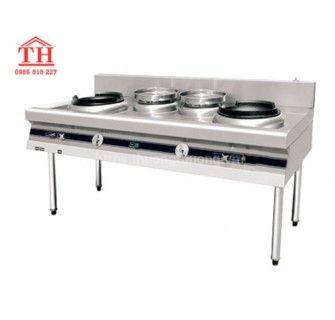 Thiết bị bếp công nghiệp giá rẻ cao cấp nhất năm 2019
