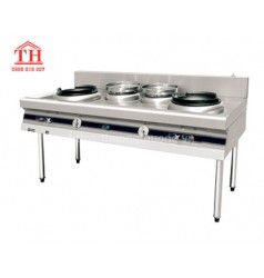 Thiết bị bếp công nghiệp giá rẻ cao cấp nhất năm 2019