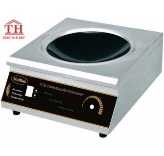 Giá bếp điện từ công nghiệp “siêu bền, siêu tiện” cao cấp