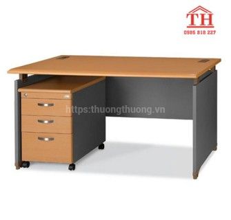 Bàn làm việc fami cd1200h giá rẻ tại Hà Nội