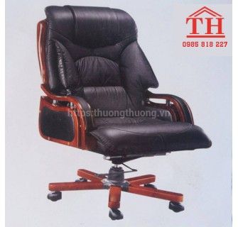 Ghế xoay da cao cấp cho giám đốc ngồi làm việc cực êm
