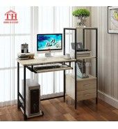 Mua bàn làm việc tại nhà giá rẻ chất lượng tốt nhất