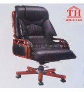 Ghế xoay da cao cấp cho giám đốc ngồi làm việc cực êm