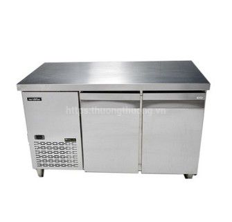 Bàn mát nằm 2 cánh MDRT-2D7-1200