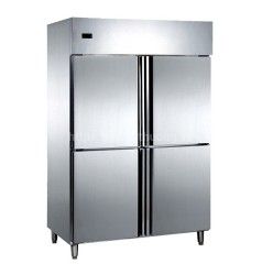 Tủ bảo ôn 4 cánh 1 chế độ đông