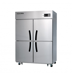 Tủ Đông 4 cánh MDS-1040F1
