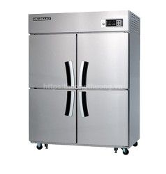 Tủ mát đứng 4 cánh MDS-1040R1
