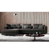 Bộ sofa phòng khách chữ L