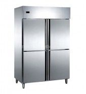Tủ bảo ôn 4 cánh 1 chế độ đông
