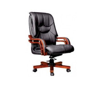 Ghế xoay giám đốc DC11