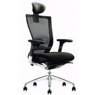 Ghế giám đốc lưới TG 6303L