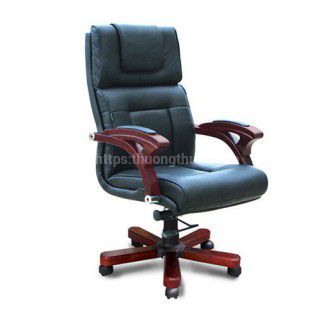 Ghế xoay giám đốc TQ10