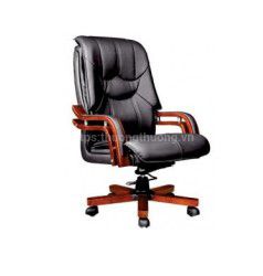 Ghế  xoay giám đốc DC11