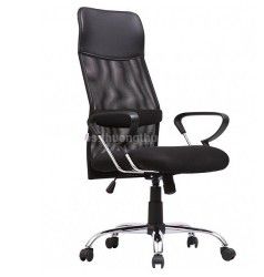 Ghế giám đốc Elip ST02