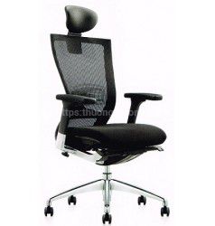 Ghế giám đốc lưới TG 6303L