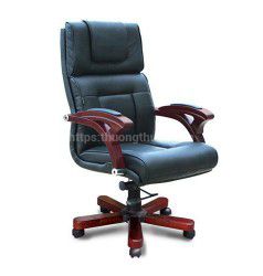 Ghế  xoay giám đốc TQ10