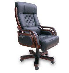 Ghế da giám đốc GGĐ-04