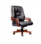 Ghế  xoay giám đốc DC11