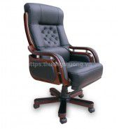 Ghế da giám đốc GGĐ-04