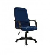 Ghế giám đốc tay vuông KT-402V