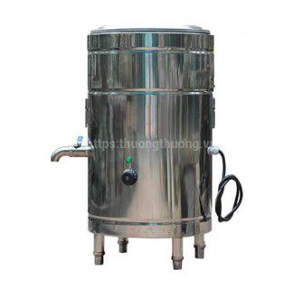 Nồi nấu phở bằng điện 50L