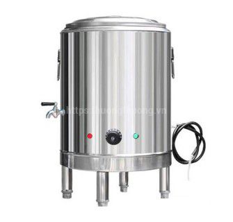 Nồi nấu phở bằng điện 30L