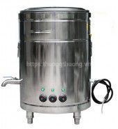 Nồi nấu phở bằng điện 100L