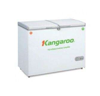 Tủ đông Kangaroo KG418C2