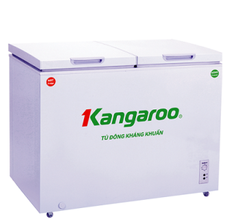 Tủ đông Kangaroo KG236A2