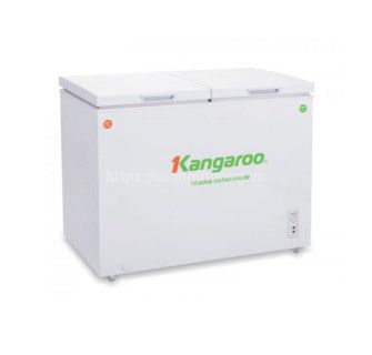 Tủ đông Kangaroo KG468C2