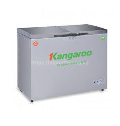 Tủ đông Kangaroo KG388VC2