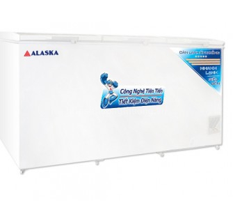 Tủ Đông mát Alaska HB-1100C