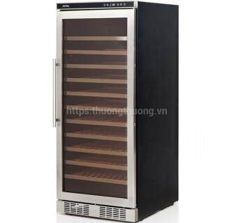 Tủ ướp lạnh rượu KADEKA KA-110WR