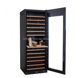Tủ ướp rượu lạnh KADEKA KS194TL/TR