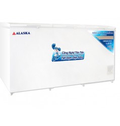 Tủ Đông mát Alaska HB-1100C