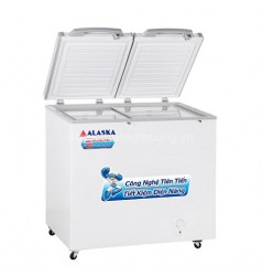 Tủ đông Alaska FCA-4600N 450 lít