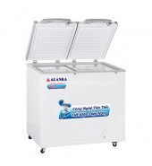 Tủ đông Alaska FCA-4600N 450 lít