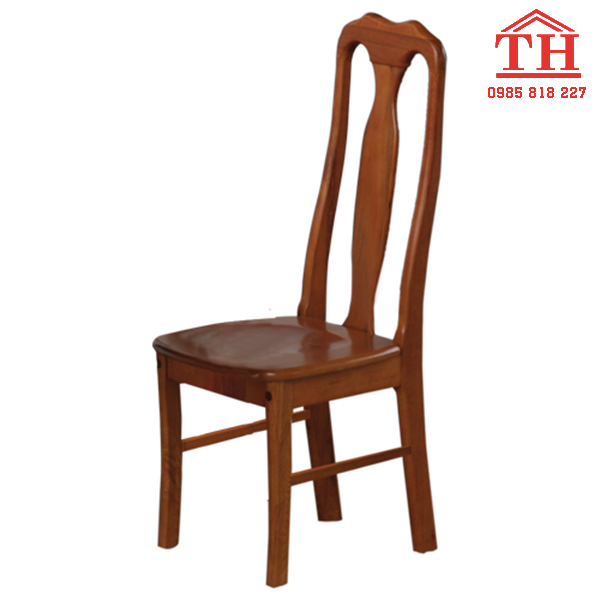 Mẫu ghế họp gỗ đẹp, giá rẻ