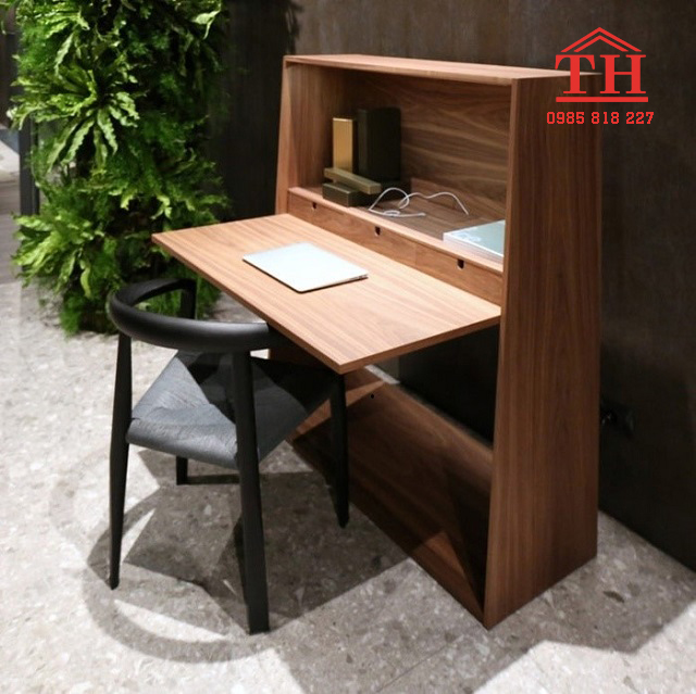 Bàn làm việc thông minh dễ dàng sử dụng