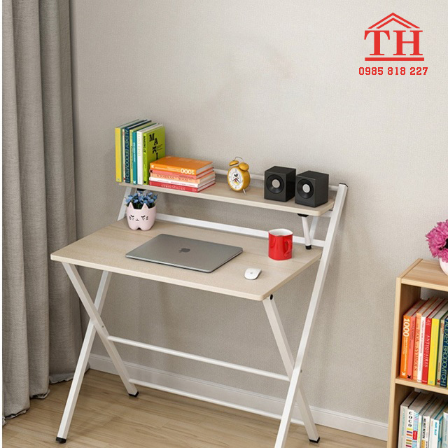 Bàn làm việc thông minh sử dụng tại nhà