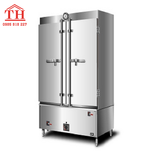 Ưu điểm vượt trội khi dùng bếp nấu cơm công nghiệp